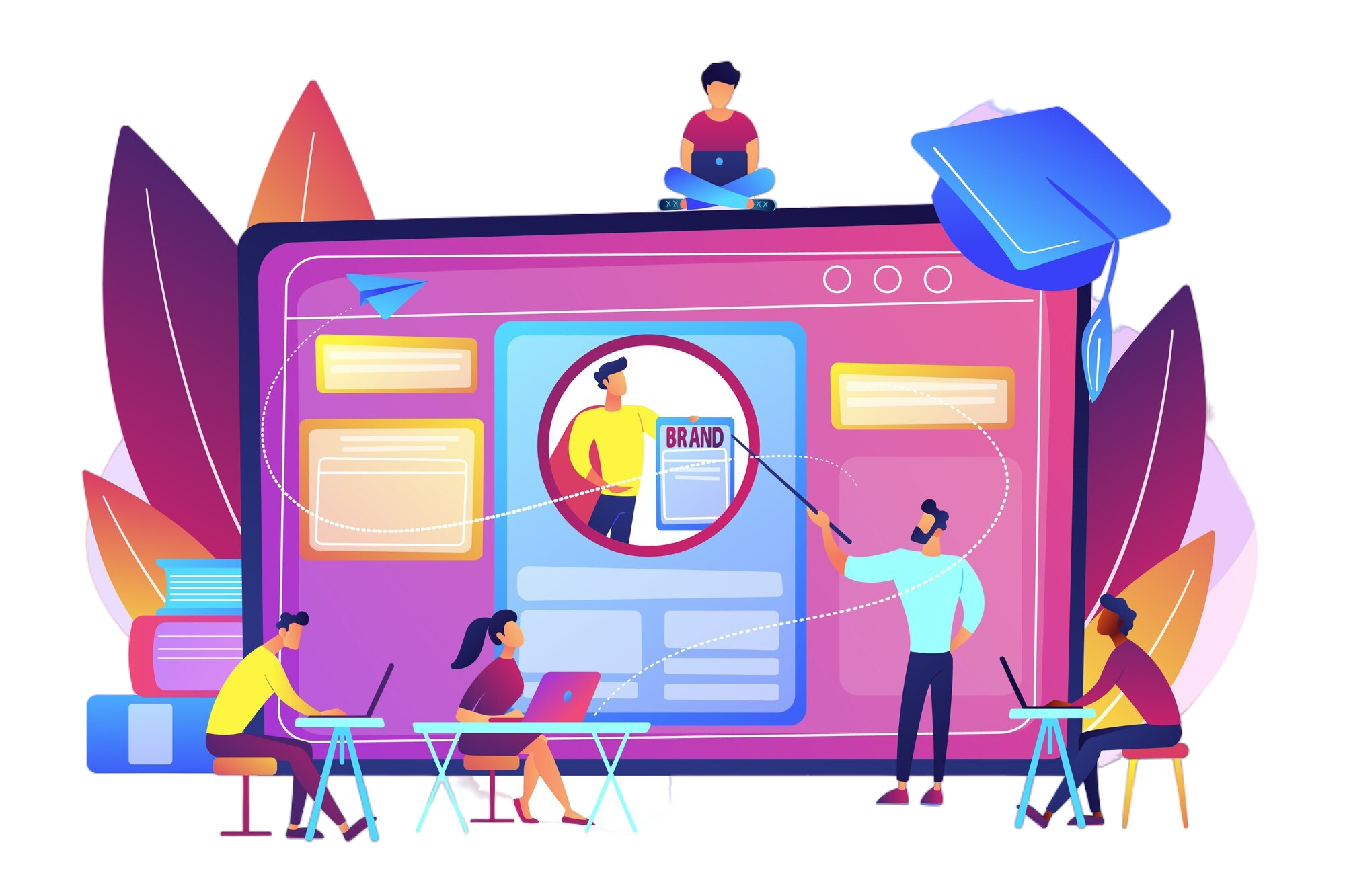 PBL Approach